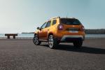 Dacia Duster 2017 года (WW)